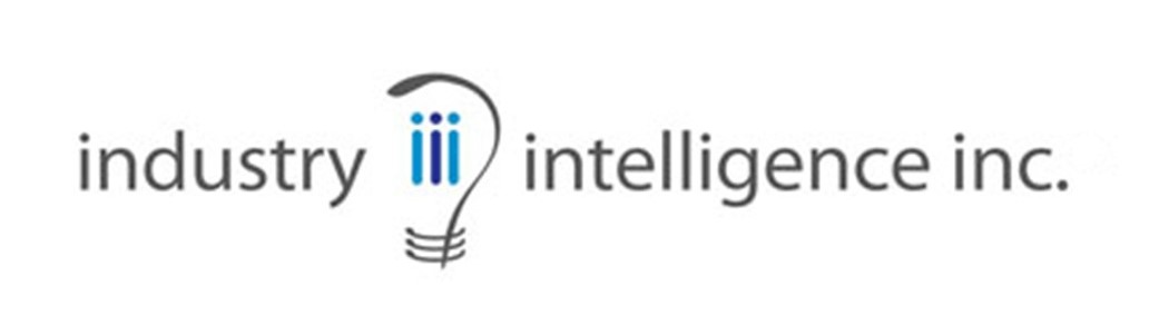industry intelligence logo.