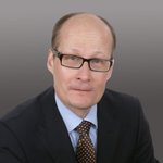 Portrait of Jaakko Rantanen