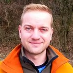 Portrait of Jan Jenco