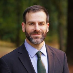 Joe Furia, Executive Director at World Forestry Center