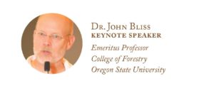 Image of John Bliss.