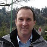 Portrait of John Turland