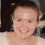 Portrait of Katri Vuollet