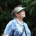 Portrait of Marguerite Forest