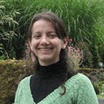 Portrait of Mariane Bueno de Camargo