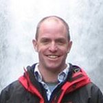 Portrait of Matthew Pope