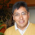 Portrait of Miguel Sanchez Fajardo