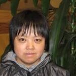 Portrait of Ning Hou