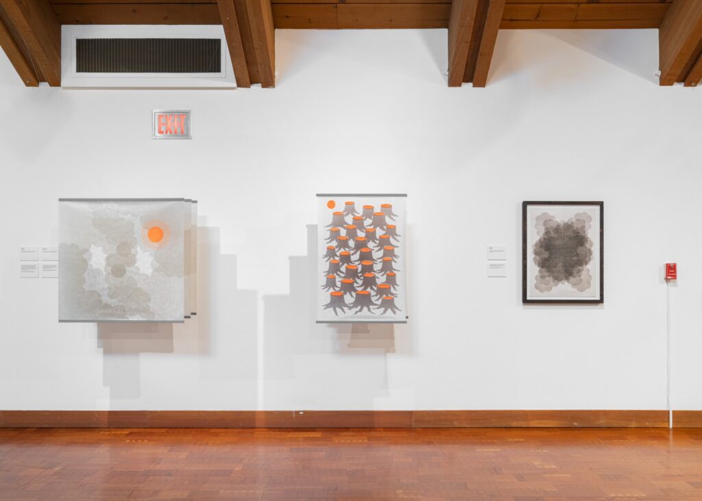 obscurity-exhibit-art-on-wall