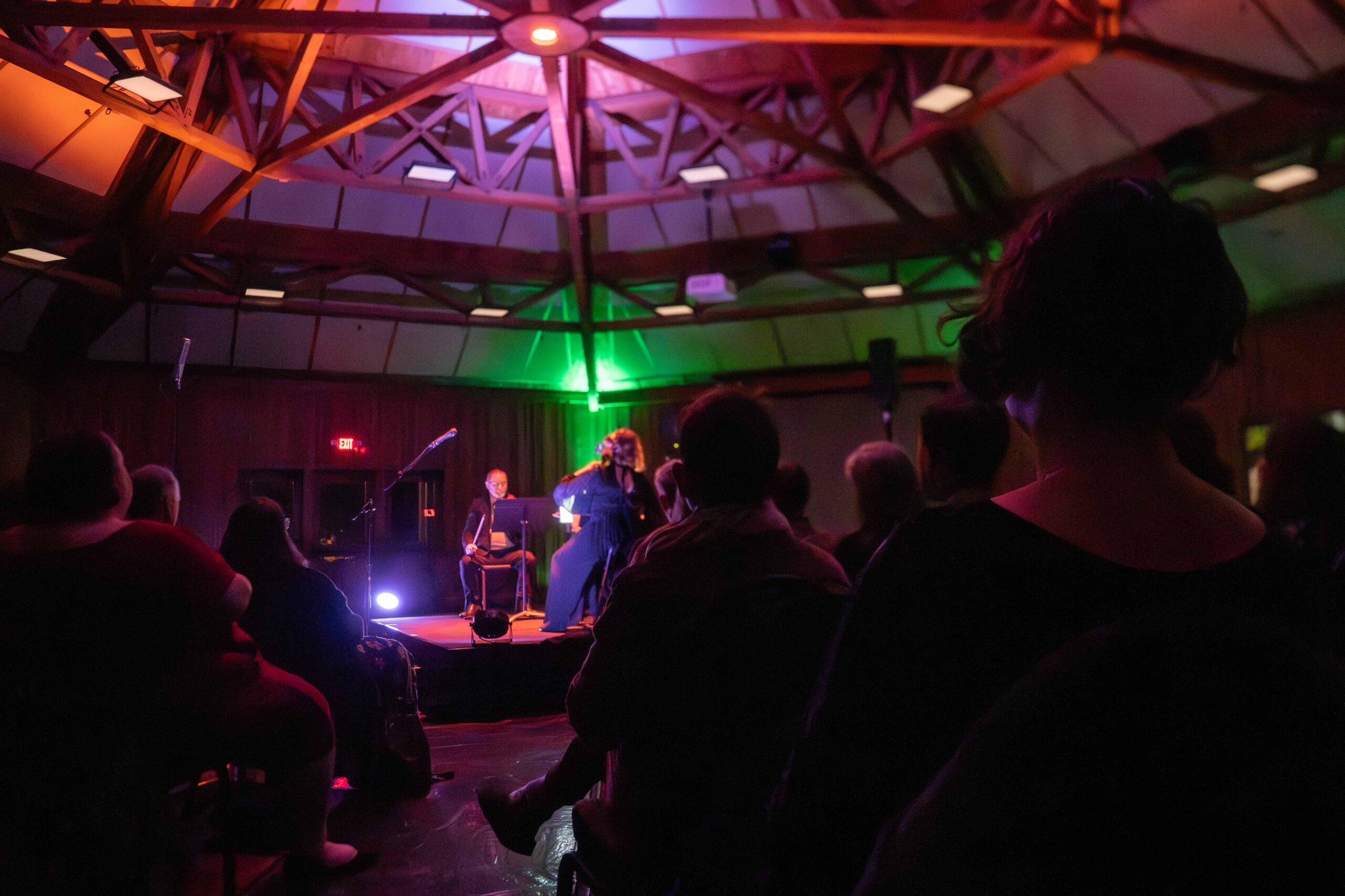 Experimental Music: Partnering with Third Angle New Music