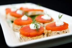 portland-catering-company-food