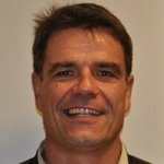 Portrait of Rainer Hummel