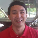 Portrait of Robert Mijol