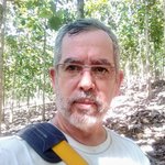 Portrait of Rodolfo Vieto