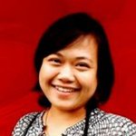 Portrait of Samantha Kwan