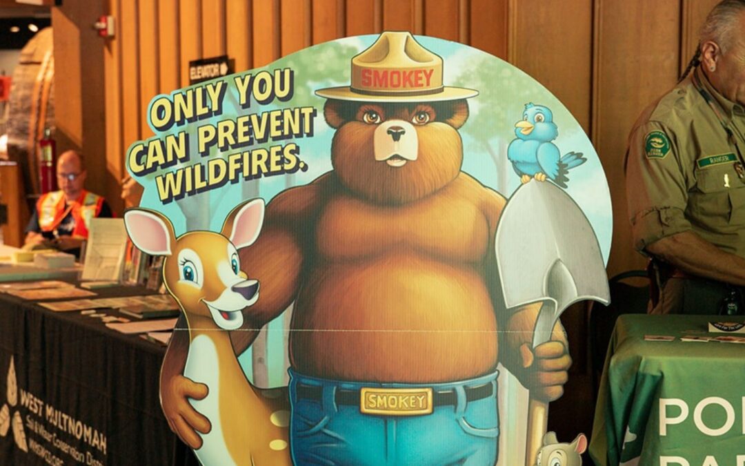 Photos: Wildfire Preparedness Weekend