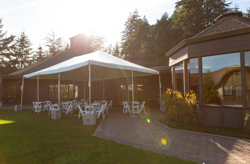 WFC Awards Two Local Nonprofits Venue Grants