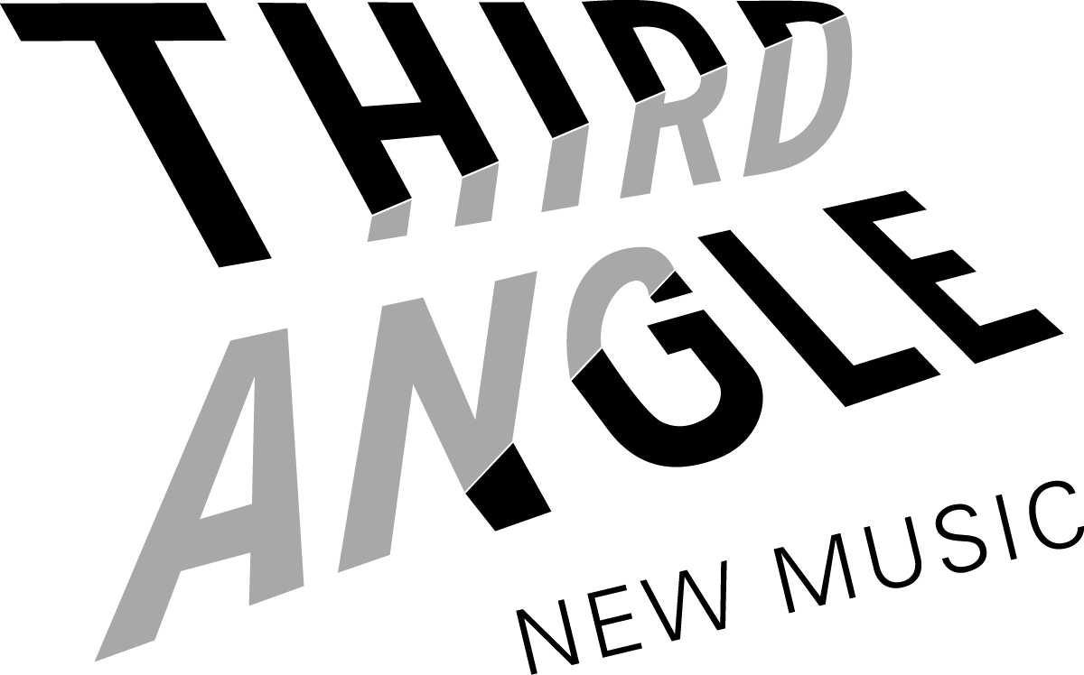 Third Angle New Music logo