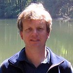 Portrait of Tony Scherl