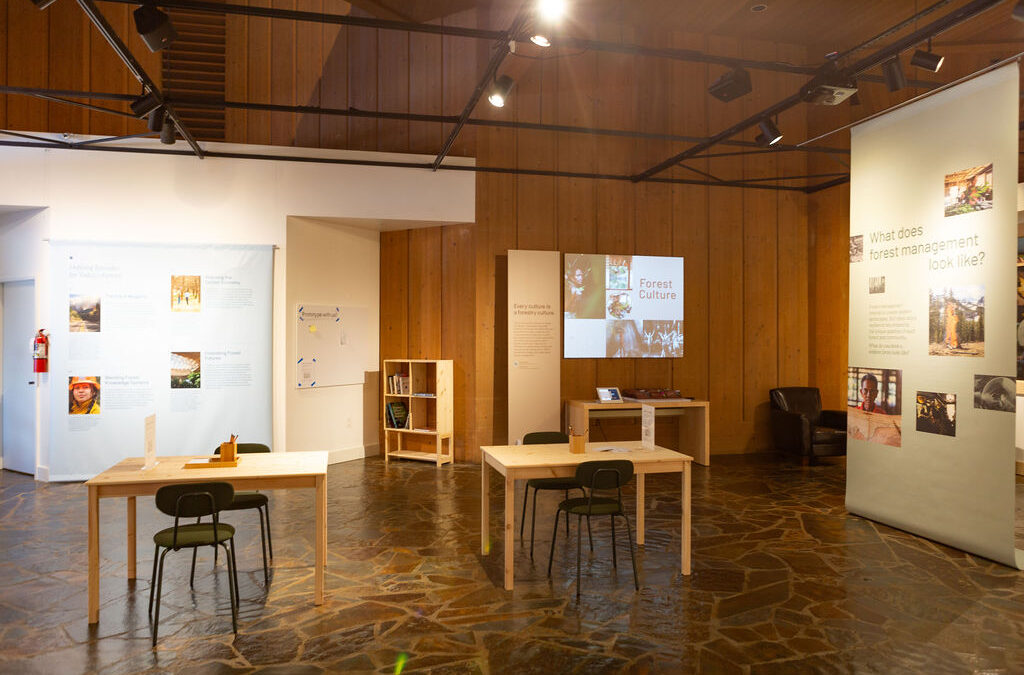 Prototype Lab at the Discovery Museum