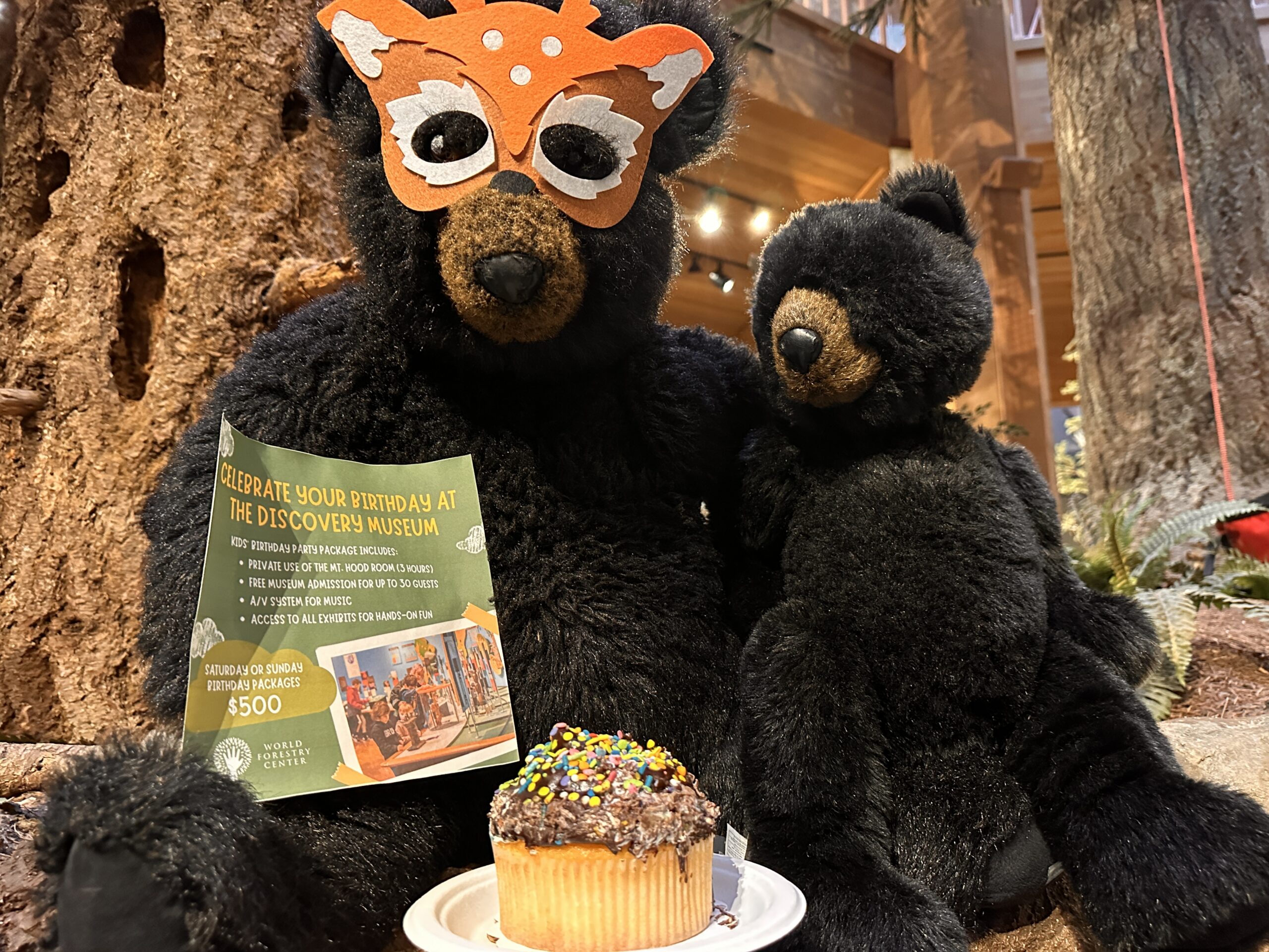 bears_dressed_for_birthday_with_cake