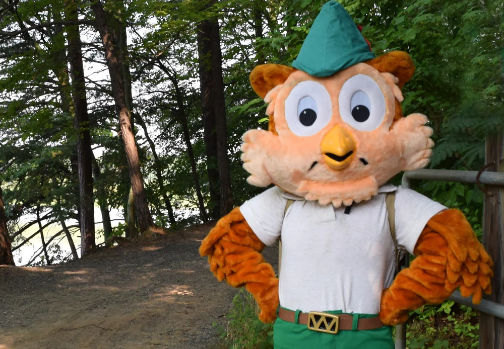 woodsy_owl_on_trail woodsy owl on trail.