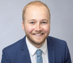 Alex England.