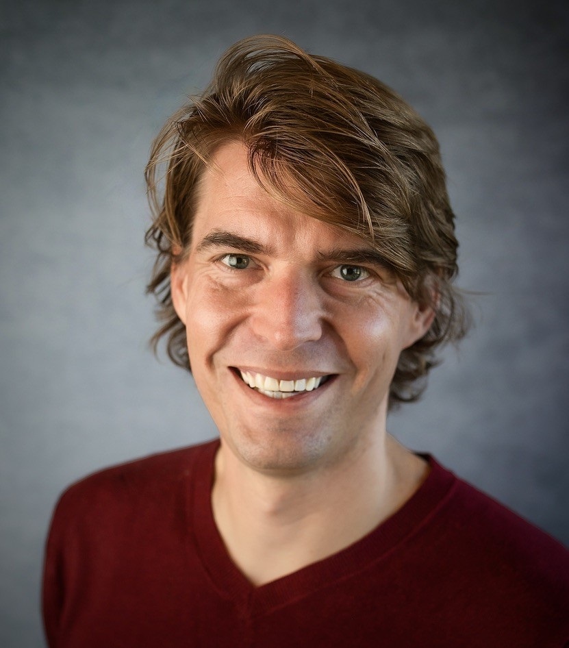 Danan_Margason_Headshot Danan Margason 2026.