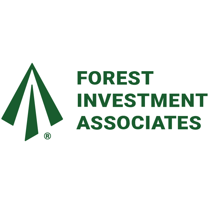 Forest Investment Associates logo Green 2023 square.