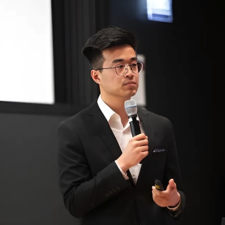 Michael Wu 2026.