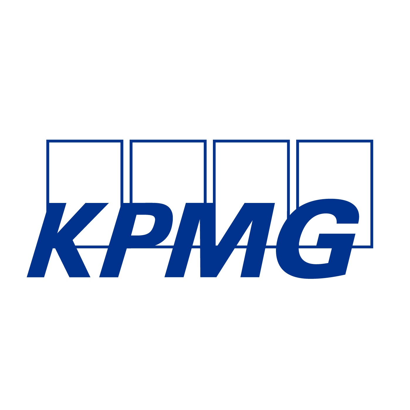 KPMG_Logo KPMG square.