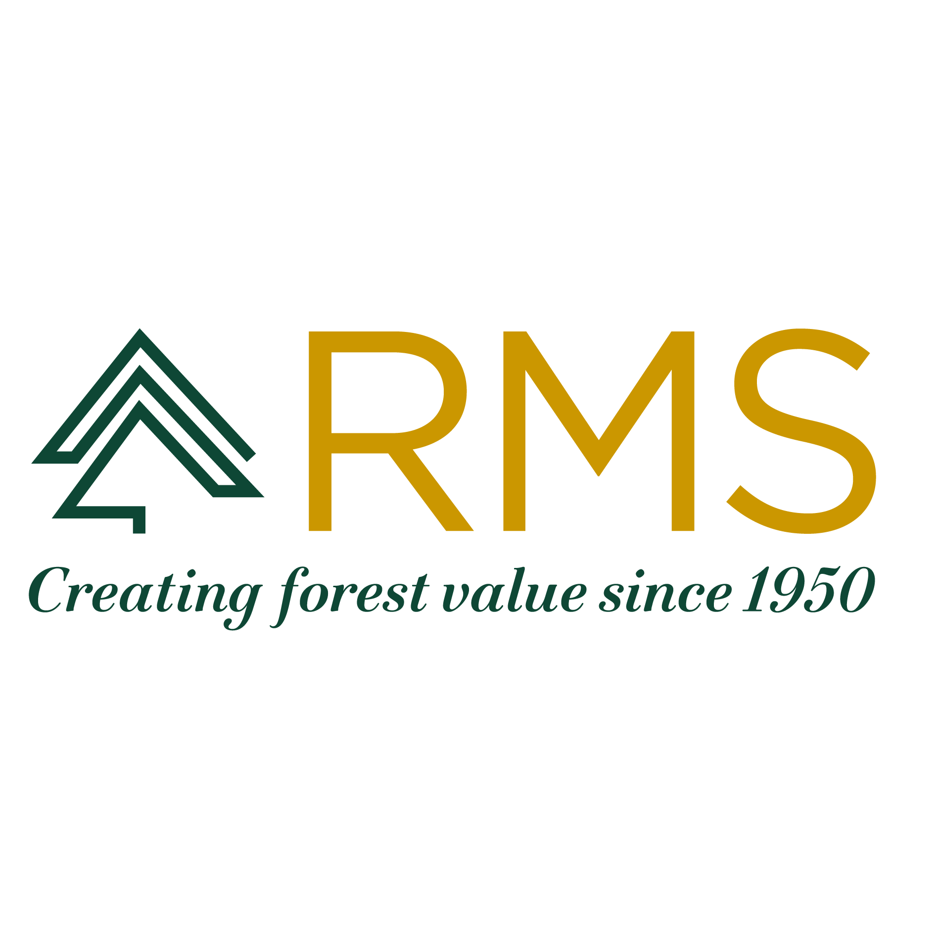 Resource_Management_Service_Logo RMS 2026 Logo Tag PMS 3435 117 square.