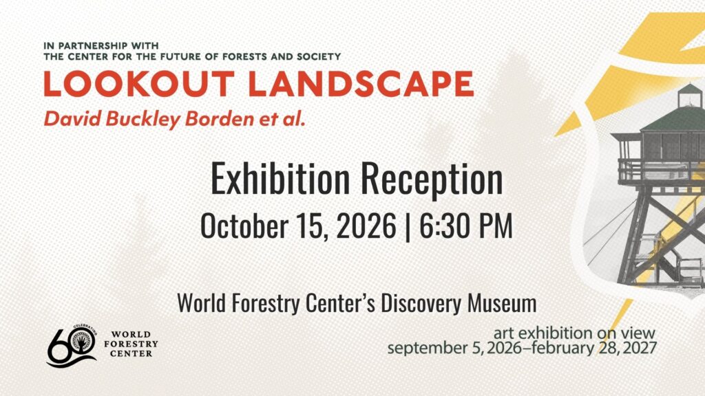 Lookout Landscape Reception 3 Lookout Landscape.